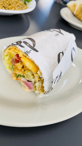Photo of Ottawa Shawarma Palace - 2961 Carling Ave, Ottawa, ON K2B 7J9